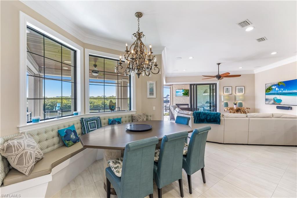 JONATHAN HARBOUR - Residential