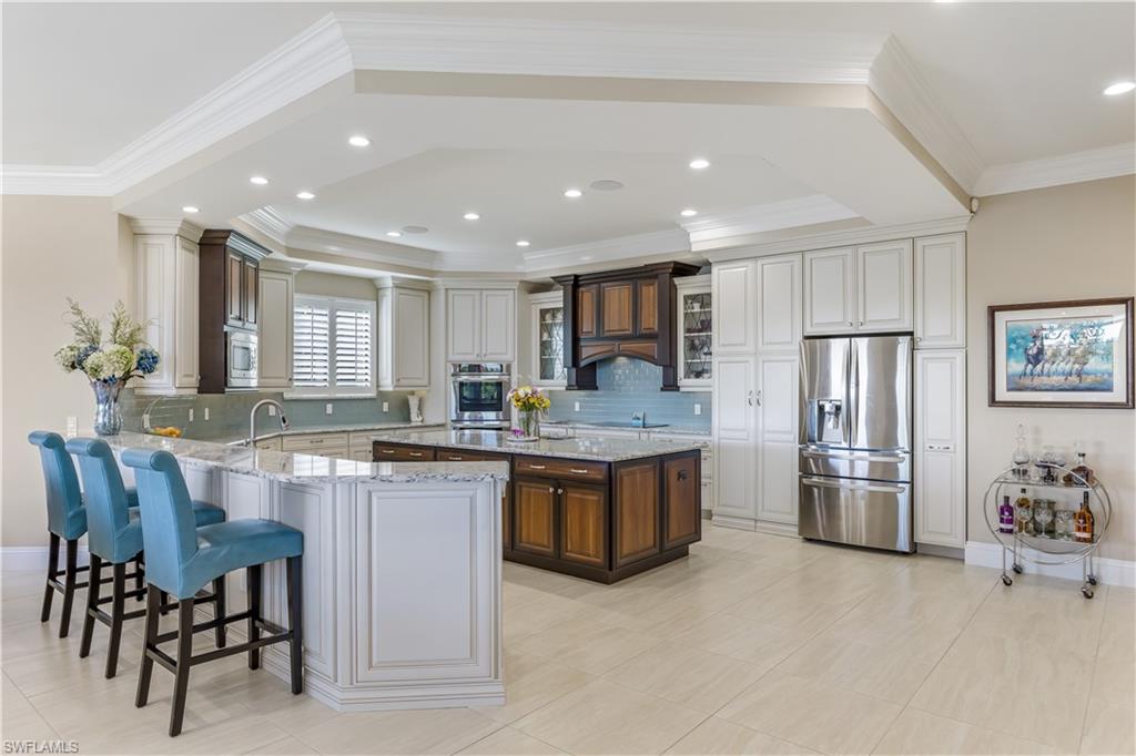 JONATHAN HARBOUR - Residential