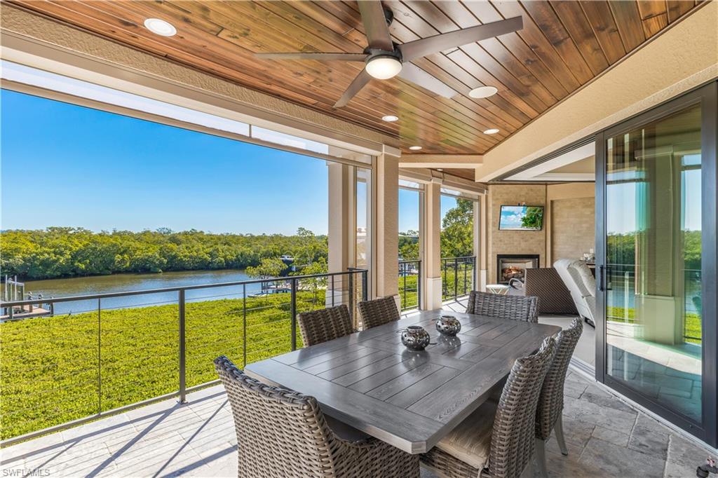 JONATHAN HARBOUR - Residential