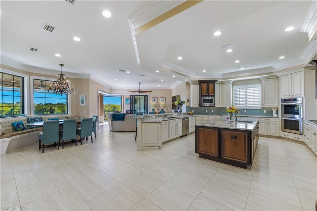 JONATHAN HARBOUR - Residential