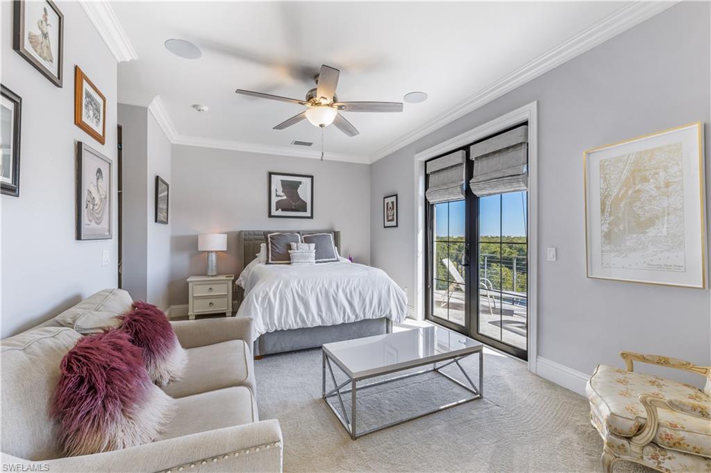 JONATHAN HARBOUR - Residential