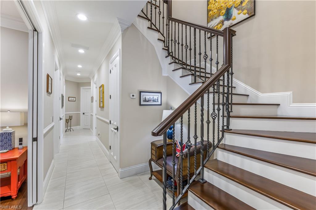 JONATHAN HARBOUR - Residential