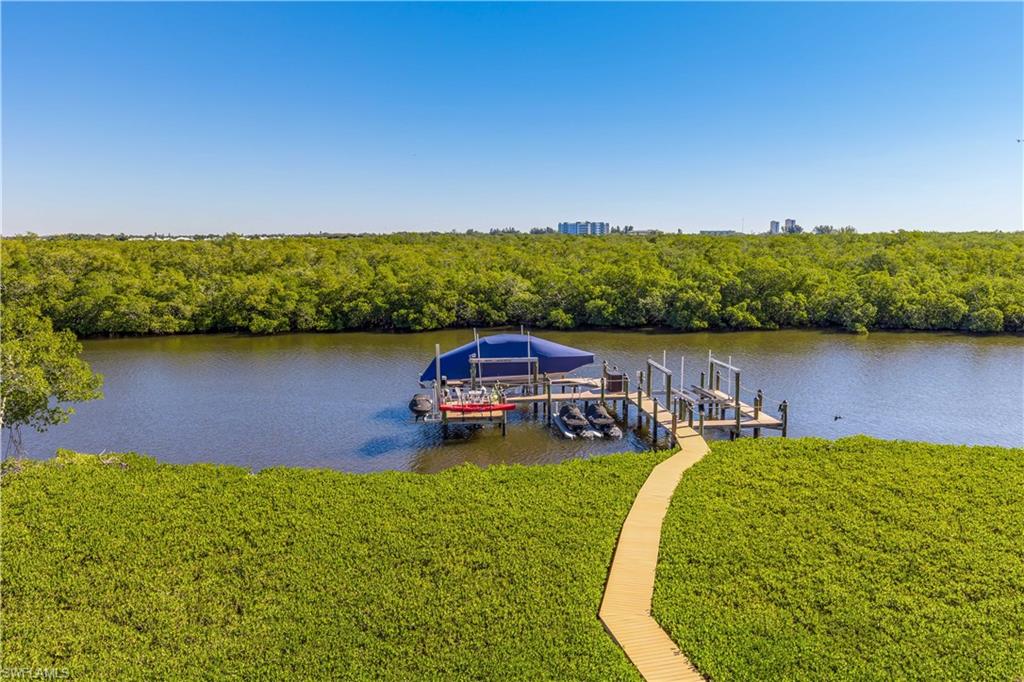 JONATHAN HARBOUR - Residential