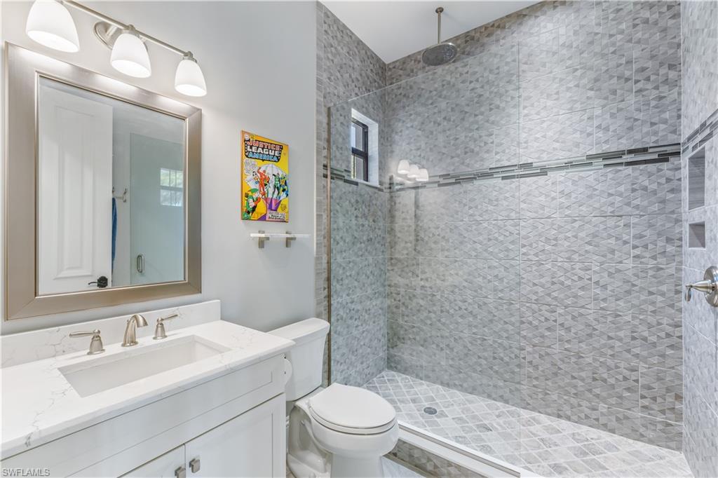 JONATHAN HARBOUR - Residential