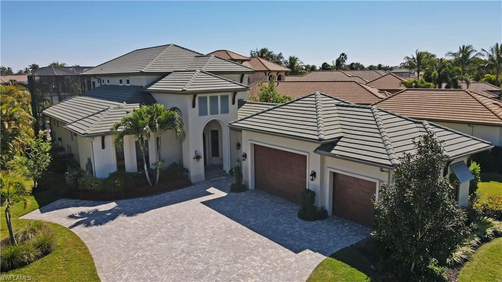 QUAIL WEST - Residential