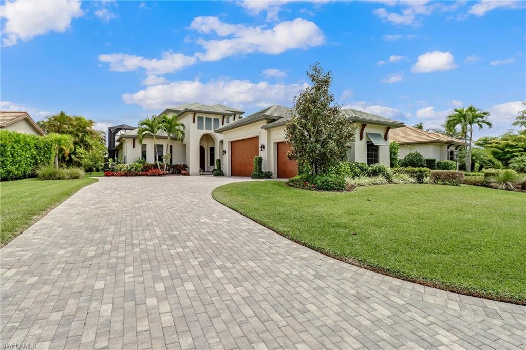 QUAIL WEST - Residential