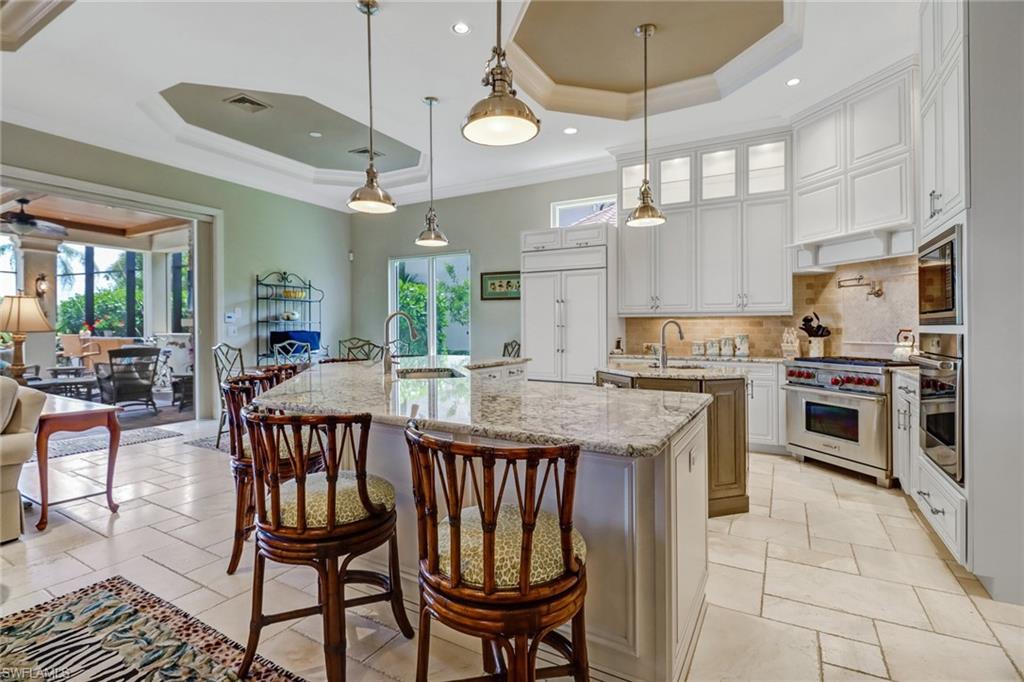 QUAIL WEST - Residential