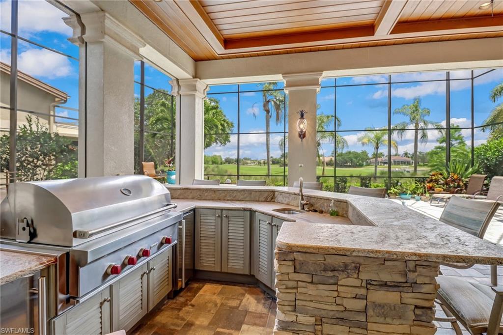 QUAIL WEST - Residential