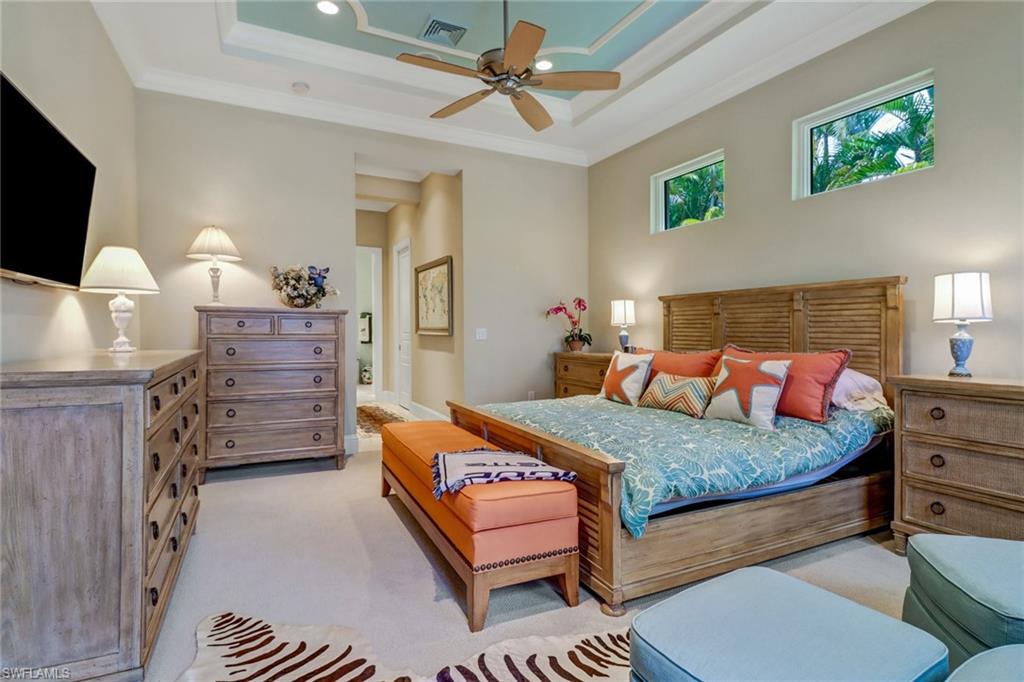 QUAIL WEST - Residential