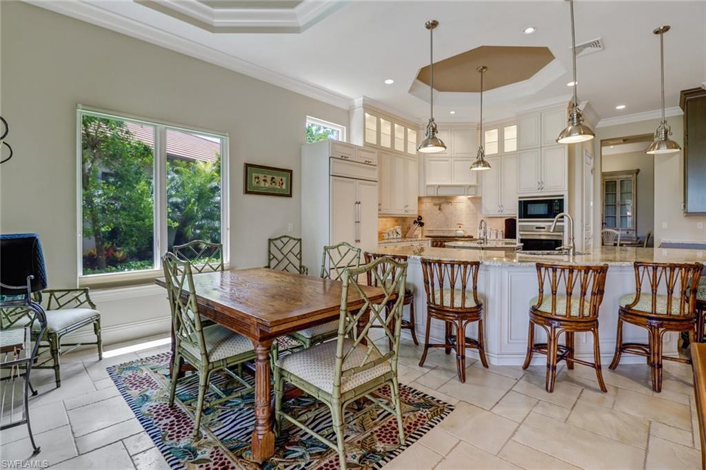 QUAIL WEST - Residential