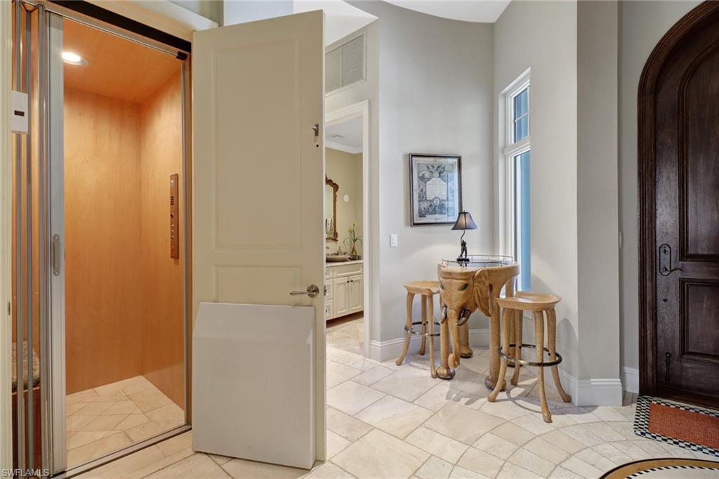 QUAIL WEST - Residential