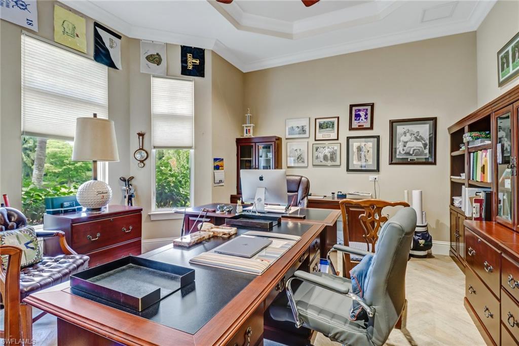 QUAIL WEST - Residential