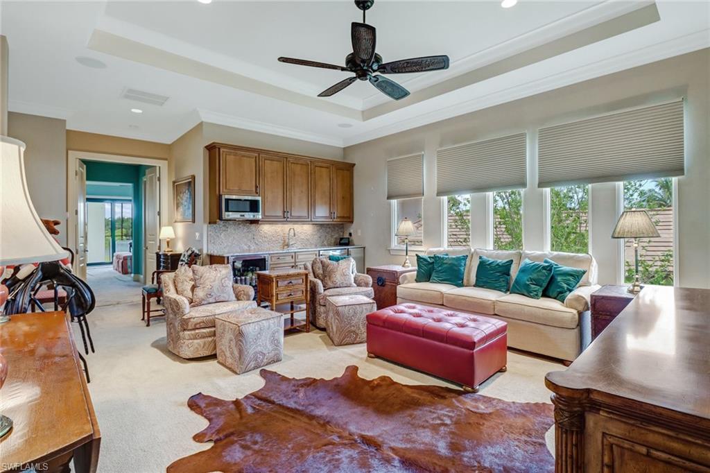 QUAIL WEST - Residential