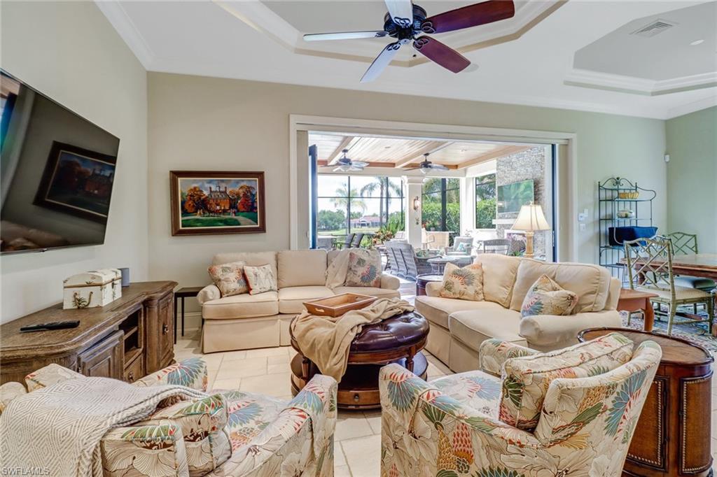 QUAIL WEST - Residential