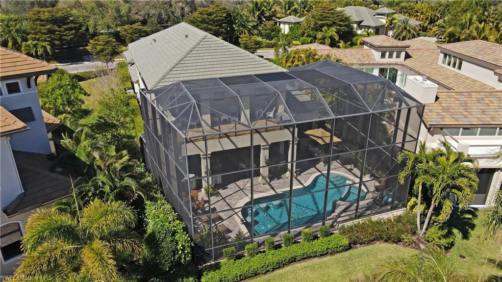 QUAIL WEST - Residential