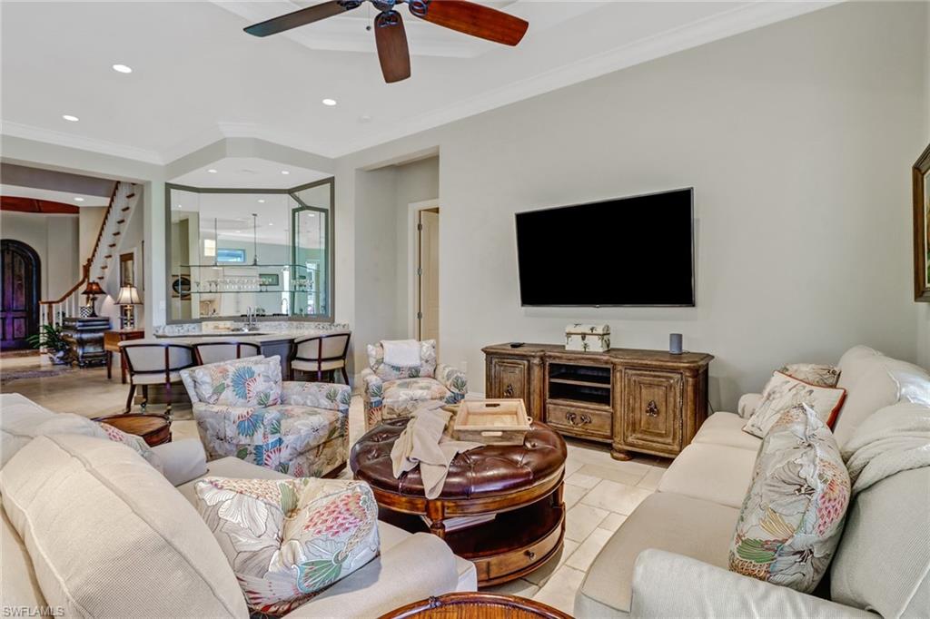 QUAIL WEST - Residential