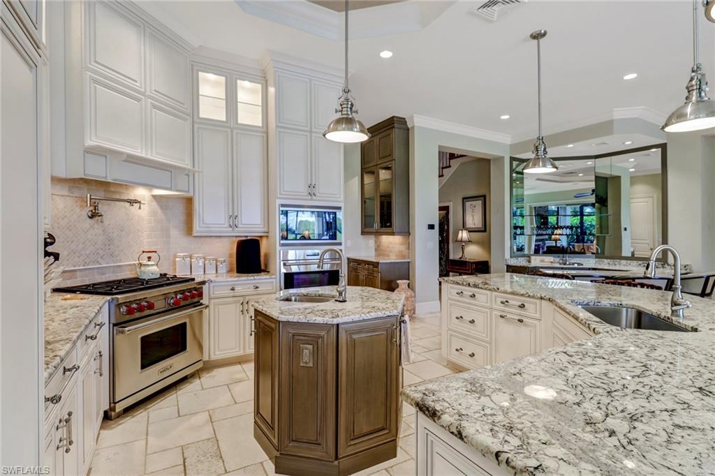 QUAIL WEST - Residential