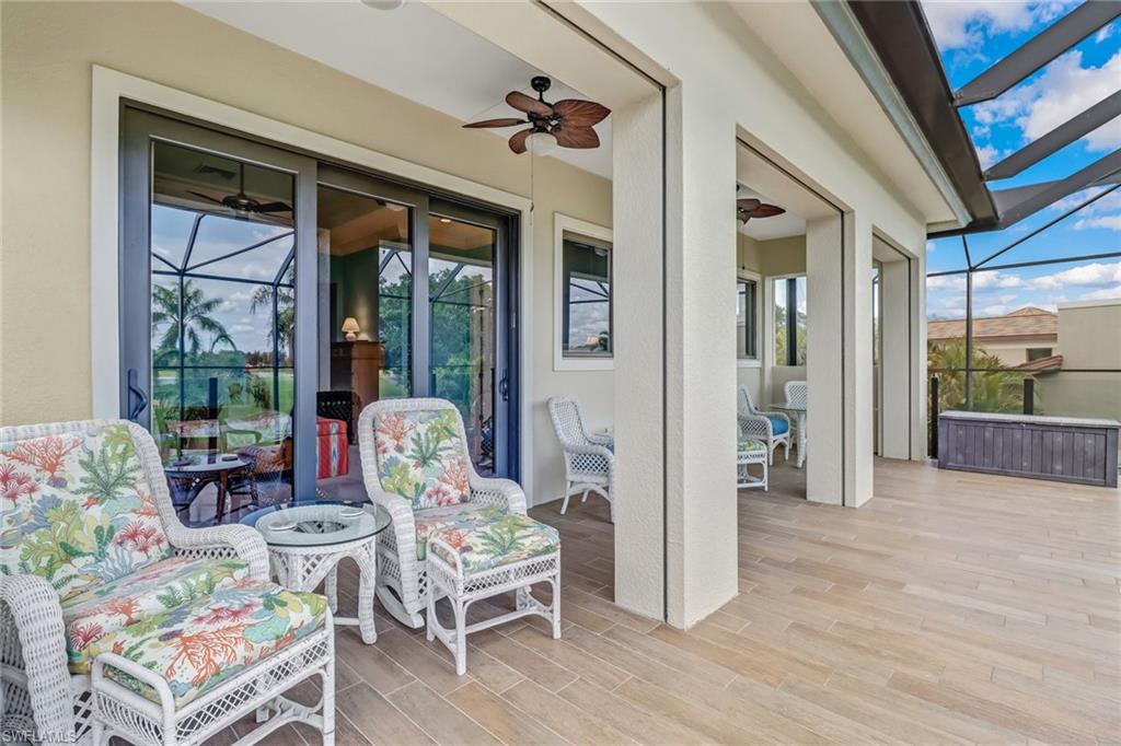 QUAIL WEST - Residential