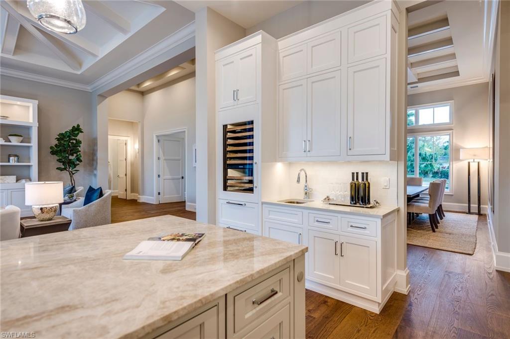 MOORINGS - Residential