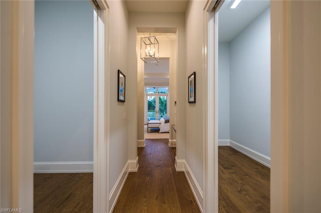 MOORINGS - Residential