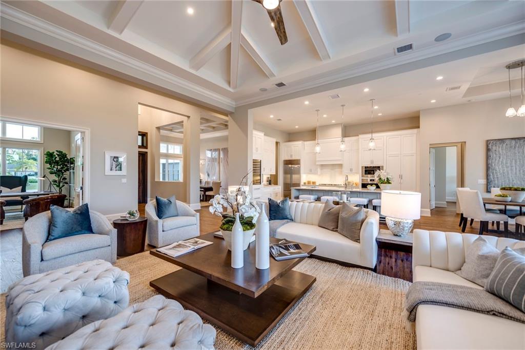 MOORINGS - Residential