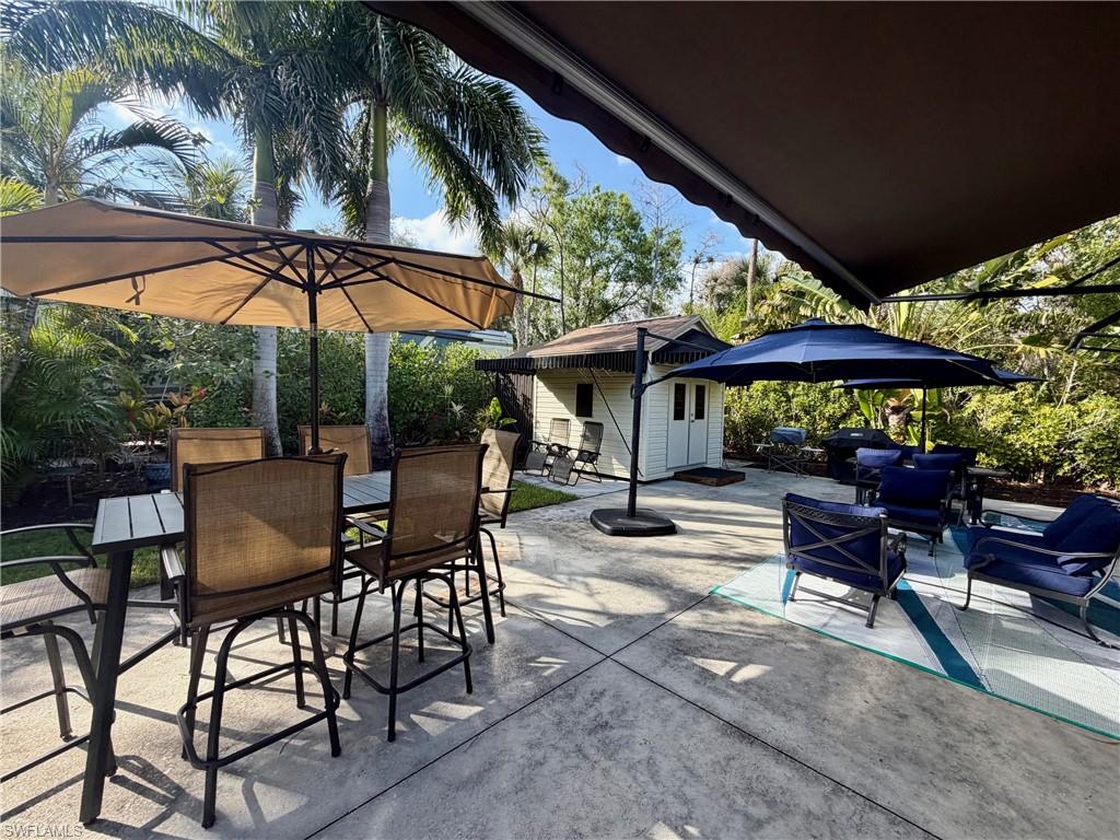 PELICAN LAKE RV RESORT - Land