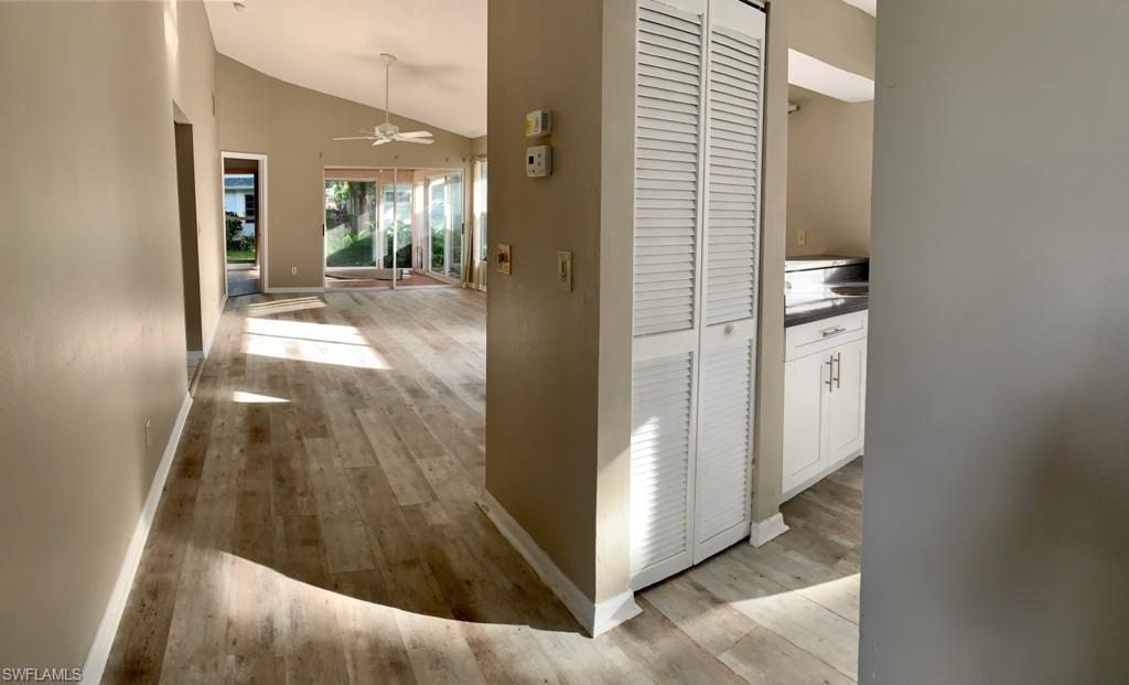 RIVERS EDGE - Residential