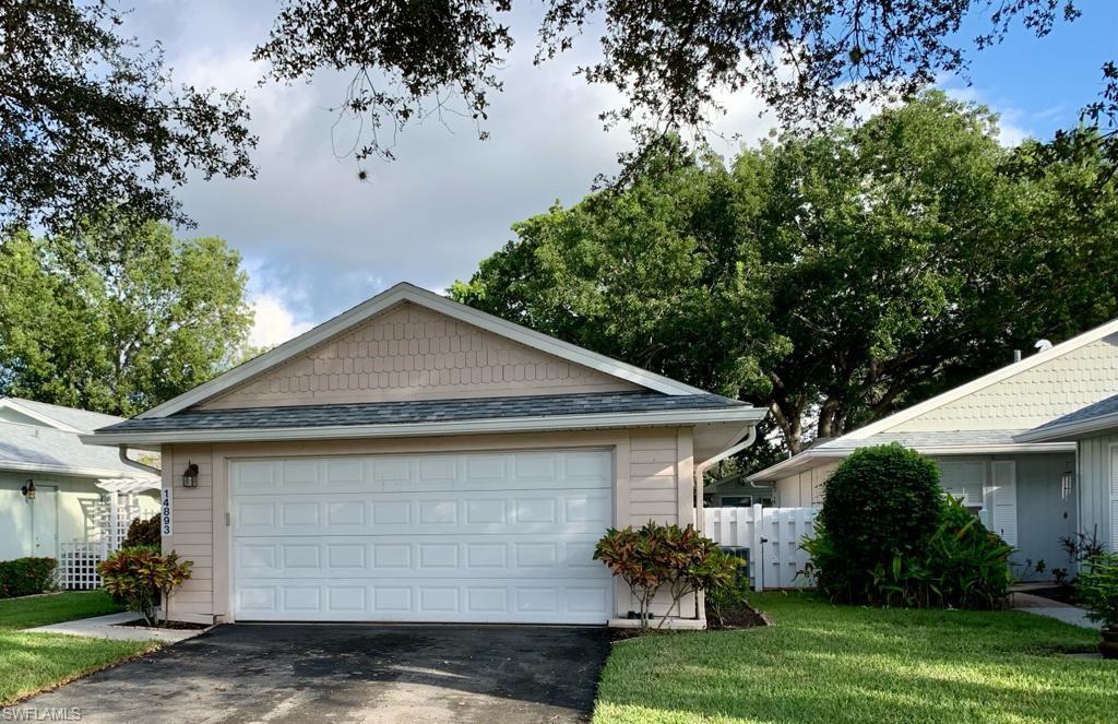 RIVERS EDGE - Residential