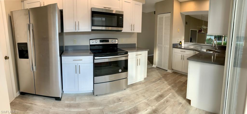 RIVERS EDGE - Residential