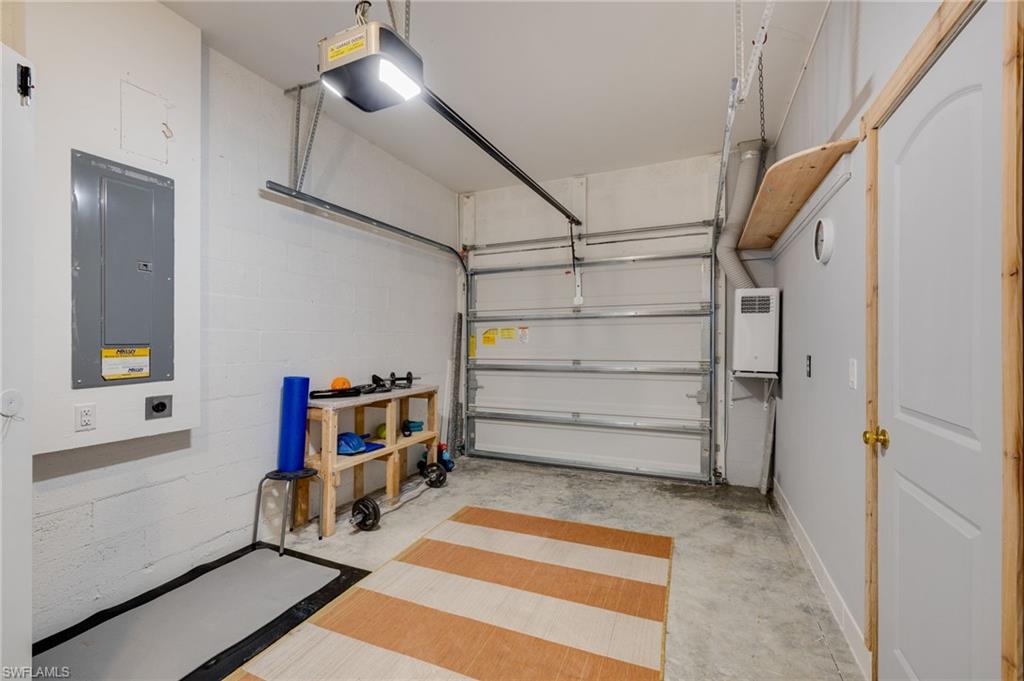 LAKE BABCOCK - Residential