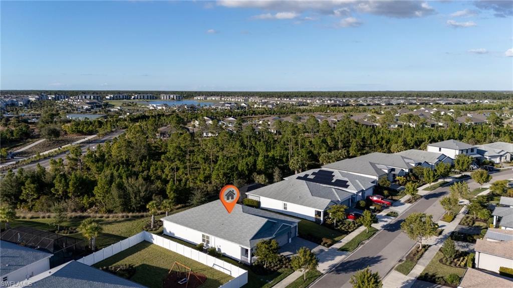 LAKE BABCOCK - Residential