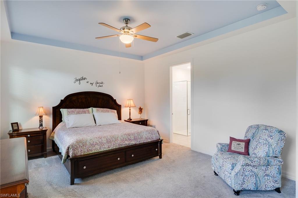 LAKE BABCOCK - Residential