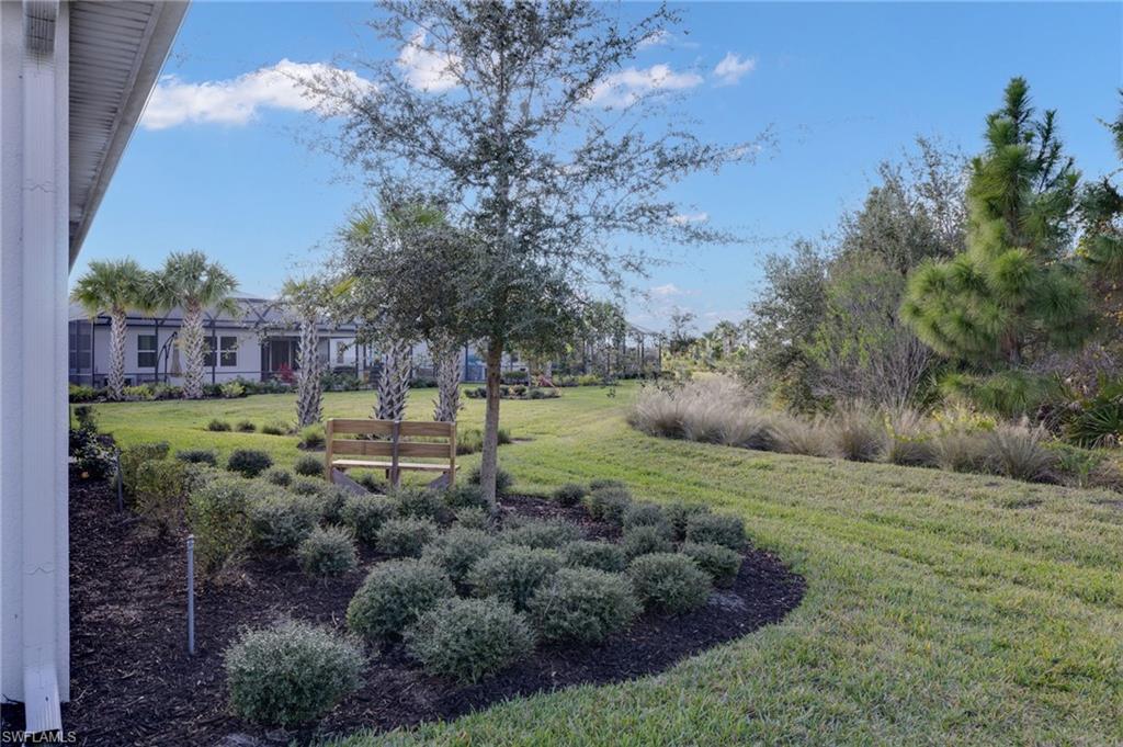 LAKE BABCOCK - Residential