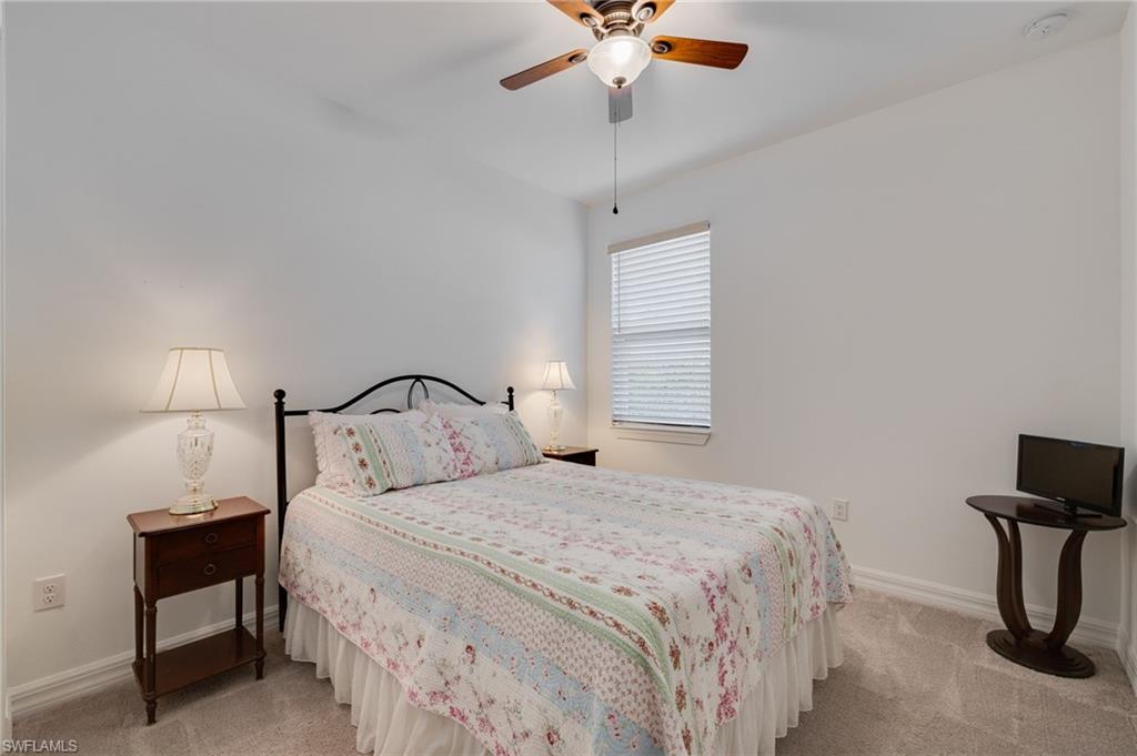 LAKE BABCOCK - Residential