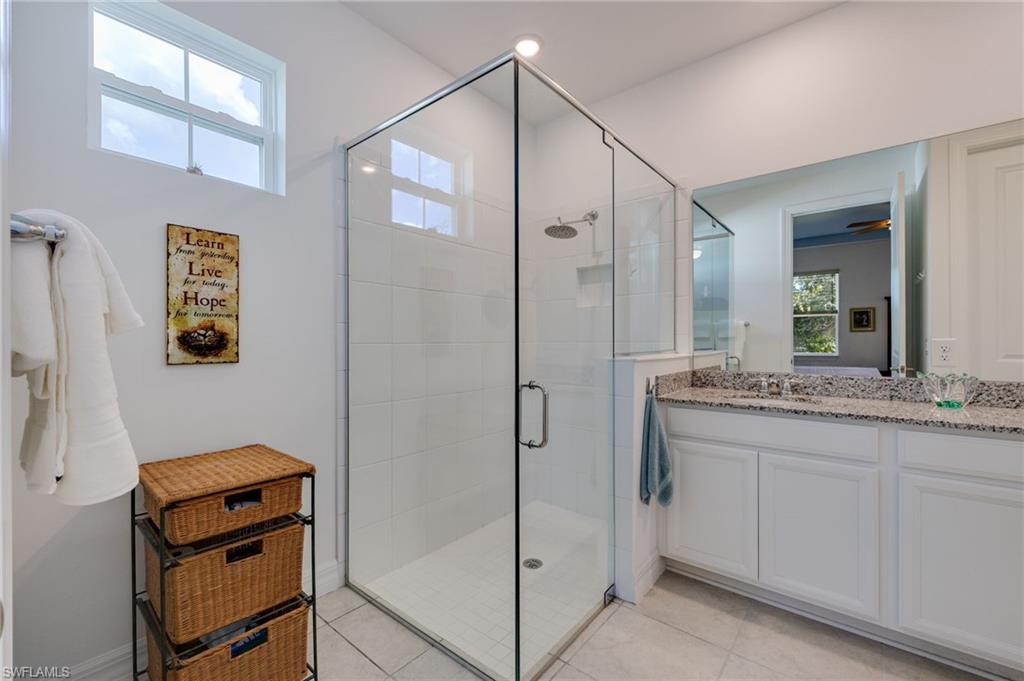 LAKE BABCOCK - Residential