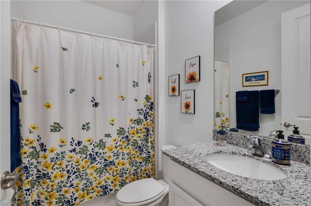 LAKE BABCOCK - Residential