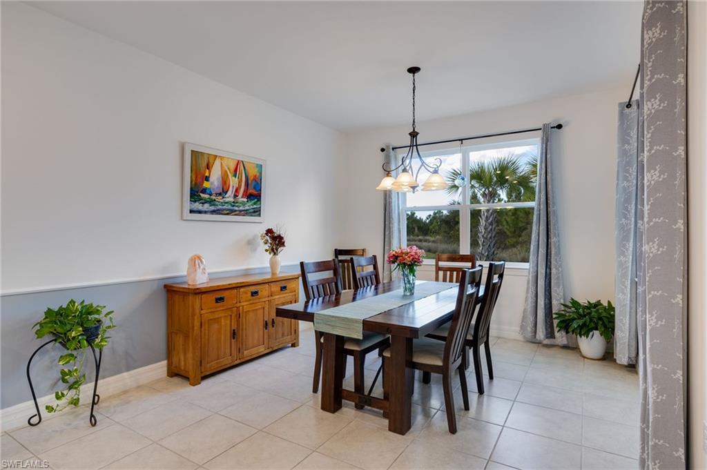 LAKE BABCOCK - Residential