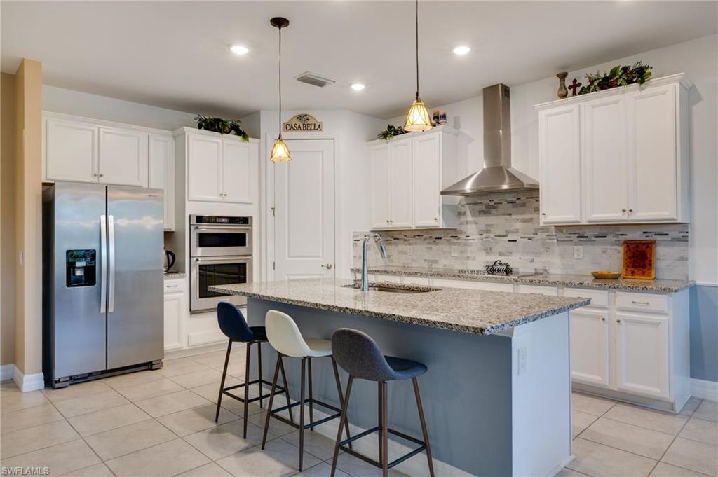 LAKE BABCOCK - Residential