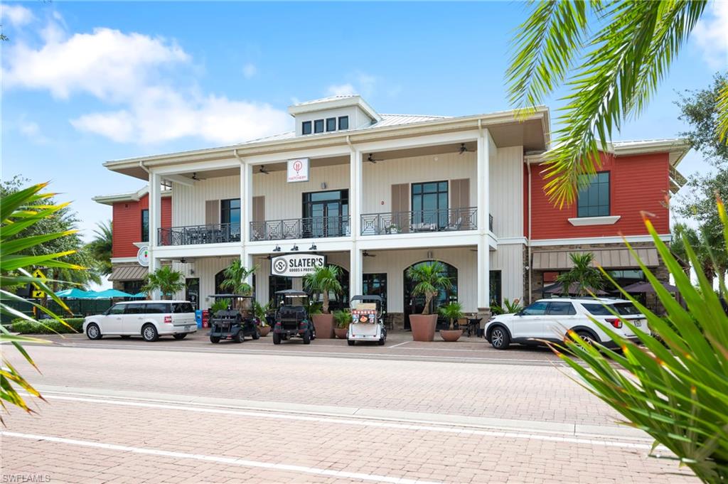 LAKE BABCOCK - Residential