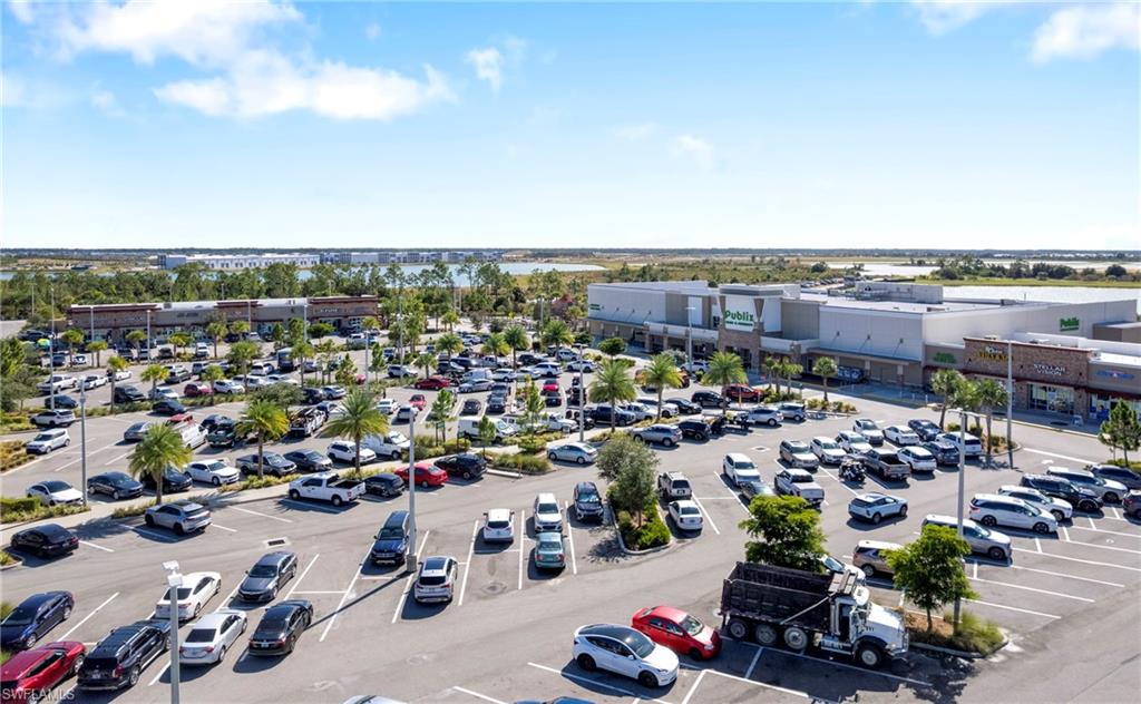 LAKE BABCOCK - Residential