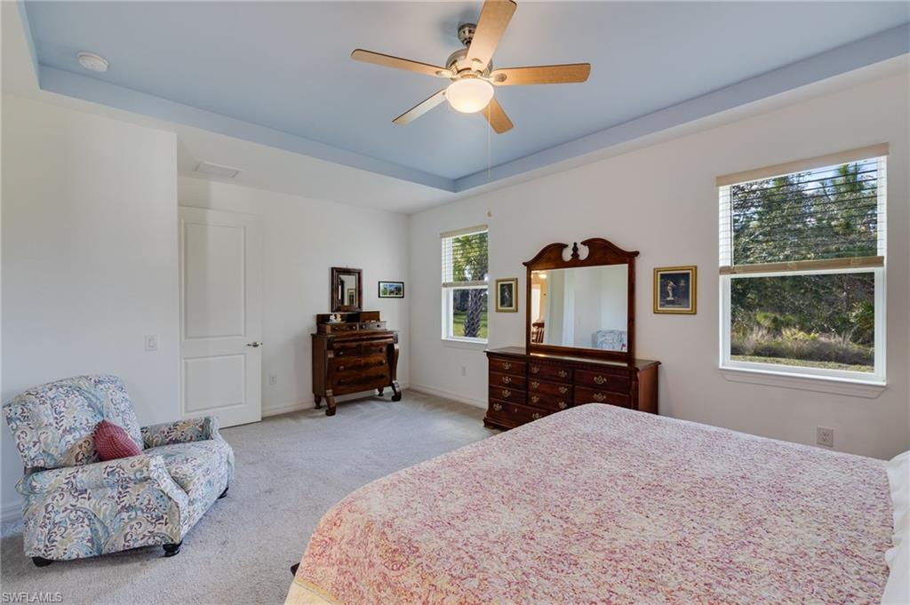 LAKE BABCOCK - Residential