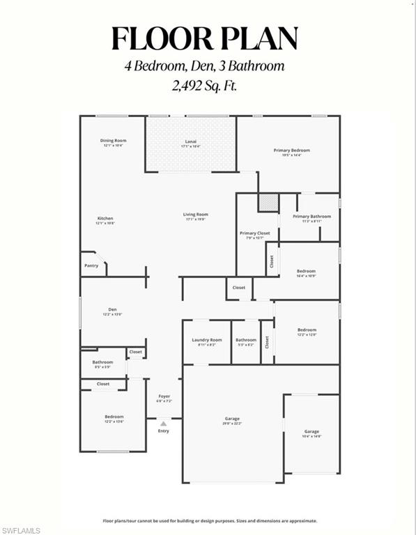 LAKE BABCOCK - Residential