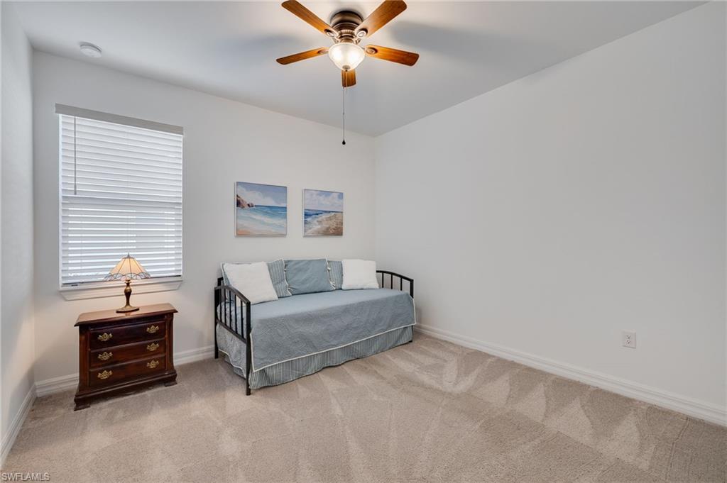 LAKE BABCOCK - Residential