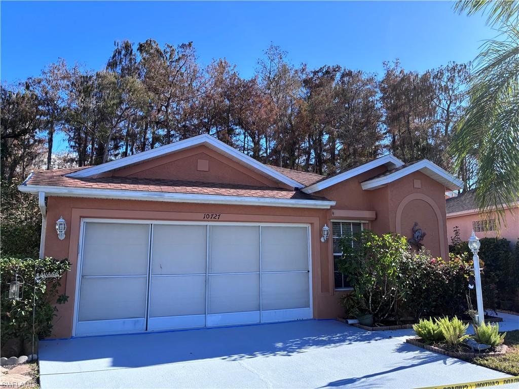 ISLAND CLUB AT CORKSCREW - Residential