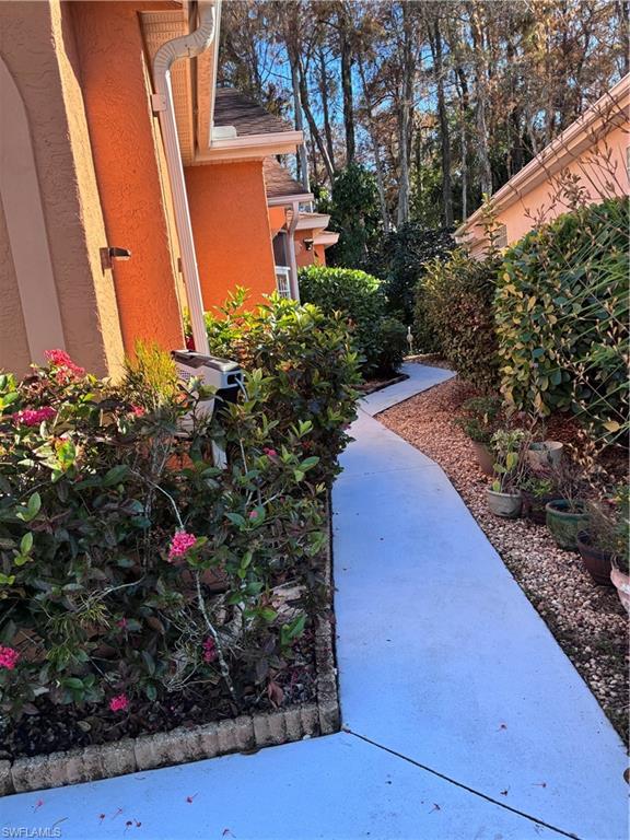 ISLAND CLUB AT CORKSCREW - Residential