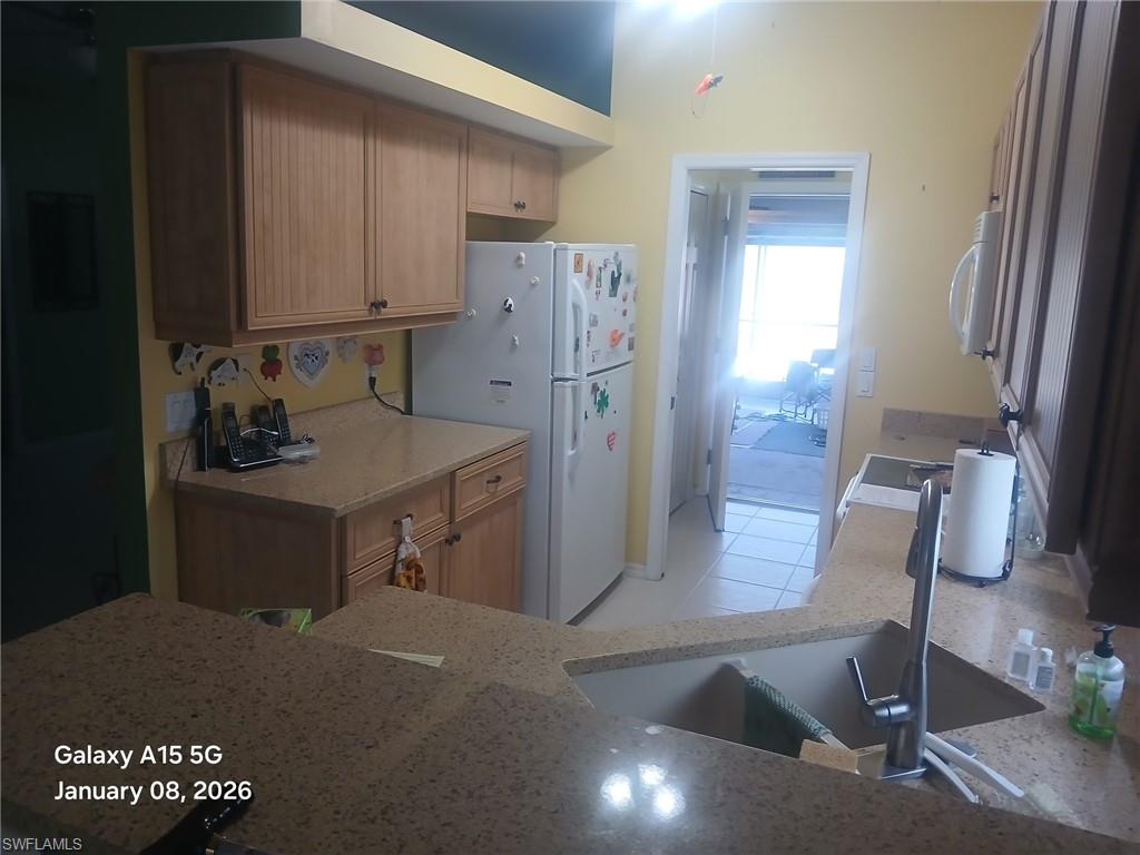 ISLAND CLUB AT CORKSCREW - Residential