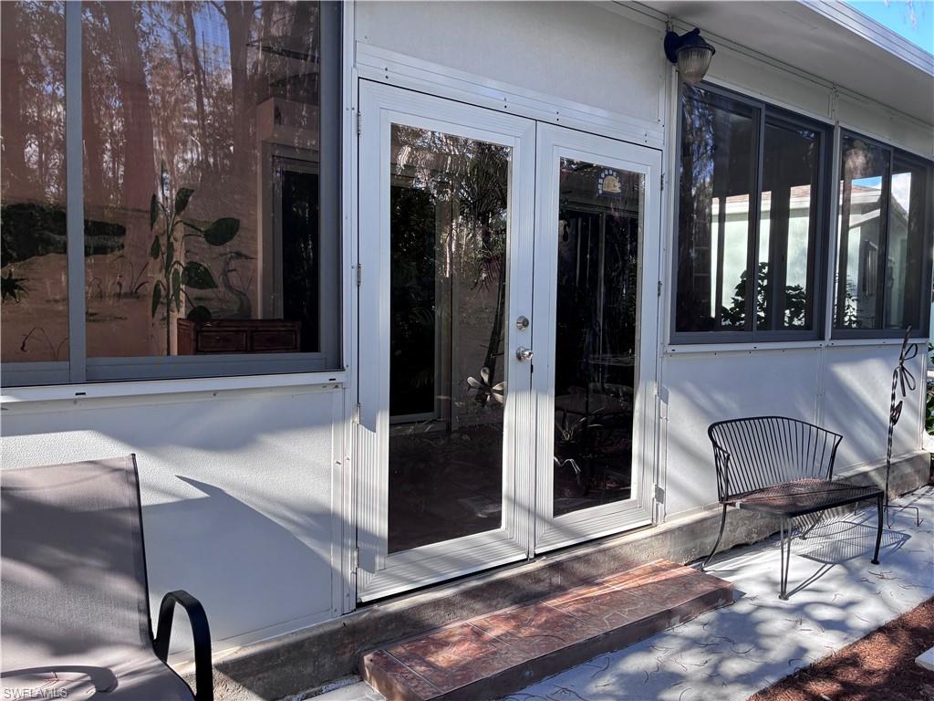 ISLAND CLUB AT CORKSCREW - Residential