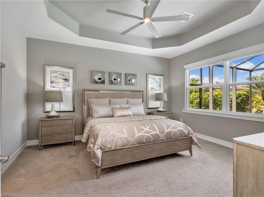 HALFMOON POINT - Residential