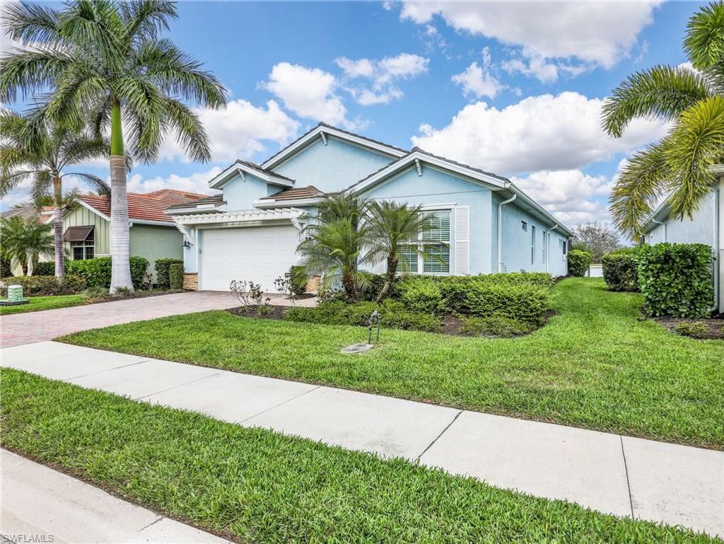 Photo of 14696 Stillwater WAY, NAPLES, FL 34114 (MLS # 226010688)