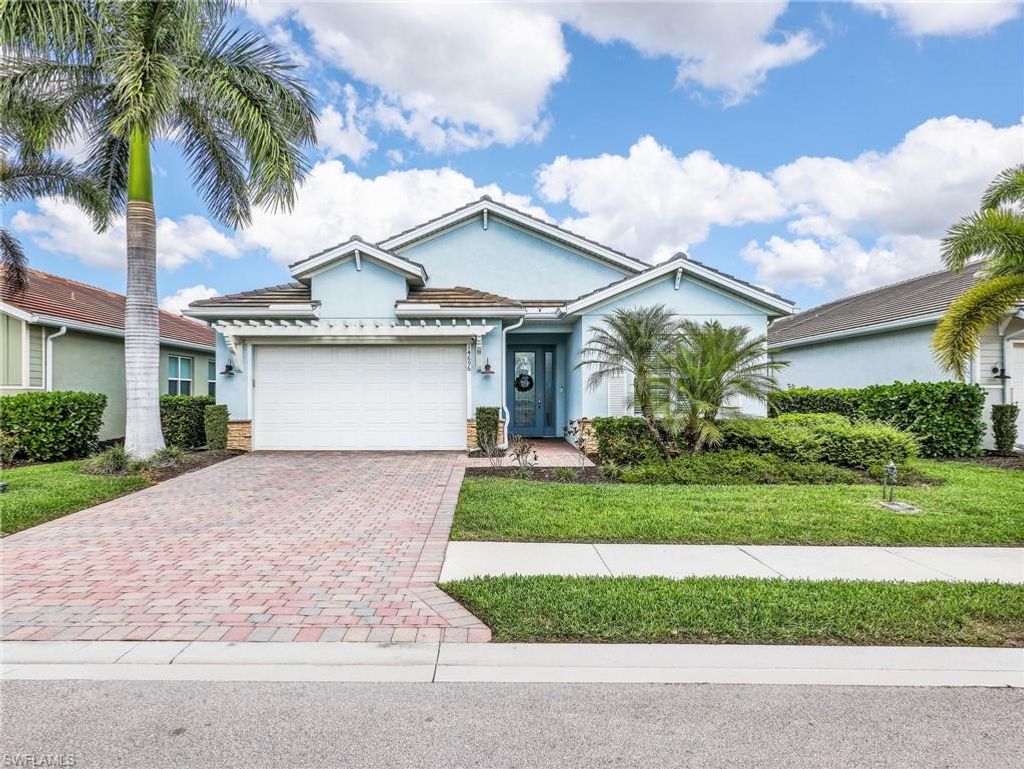 Photo of 14696 Stillwater WAY, NAPLES, FL 34114 (MLS # 226010688)